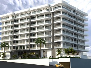 building 3D Model