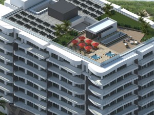 building 3D Model