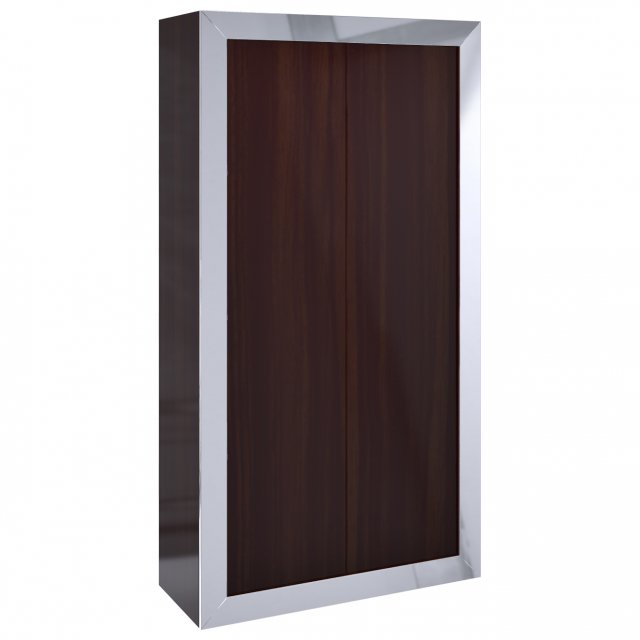 cabinet pusha exclusive 3D-Modell .c4d .max .obj .3ds .fbx .stl .blend 