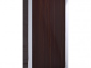cabinet pusha exclusive 3D Модель