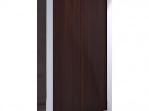 kabinet pusha eksklusif Model 3D