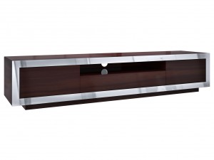 tv stand pusha exclusive 3D Модель