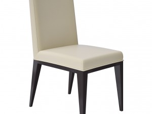 chair pusha exclusive 3D Model