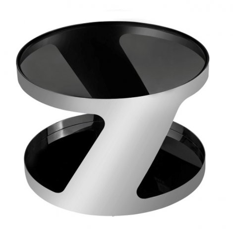 coffee table pusha exclusive 3D Model .c4d .max .obj .3ds .fbx .stl .blend 