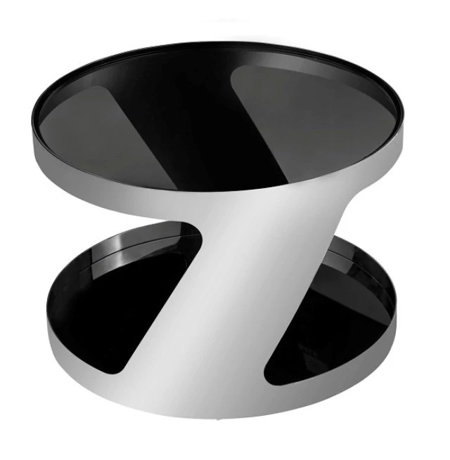 coffee table pusha exclusive 3D Model .c4d .max .obj .3ds .fbx .stl .blend 