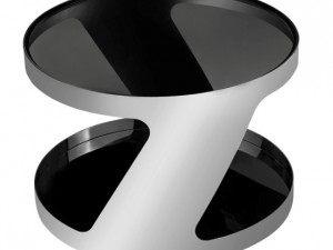 coffee table pusha exclusive 3D Model