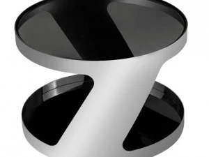 Stolik kawowy Pusha Exclusive Model 3D