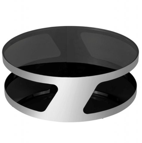coffee table pusha exclusive Modelo 3D .c4d .max .obj .3ds .fbx .stl .blend 