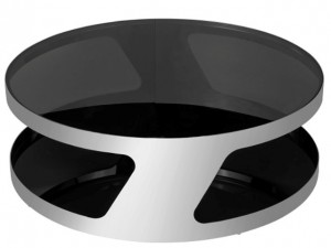coffee table pusha exclusive 3D Model
