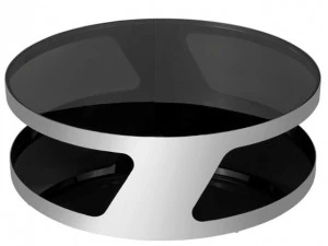 Stolik kawowy Pusha Exclusive Model 3D