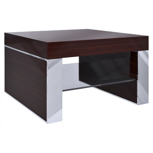 coffee table pusha exclusive 3D-Modell .c4d .max .obj .3ds .fbx .stl .blend 
