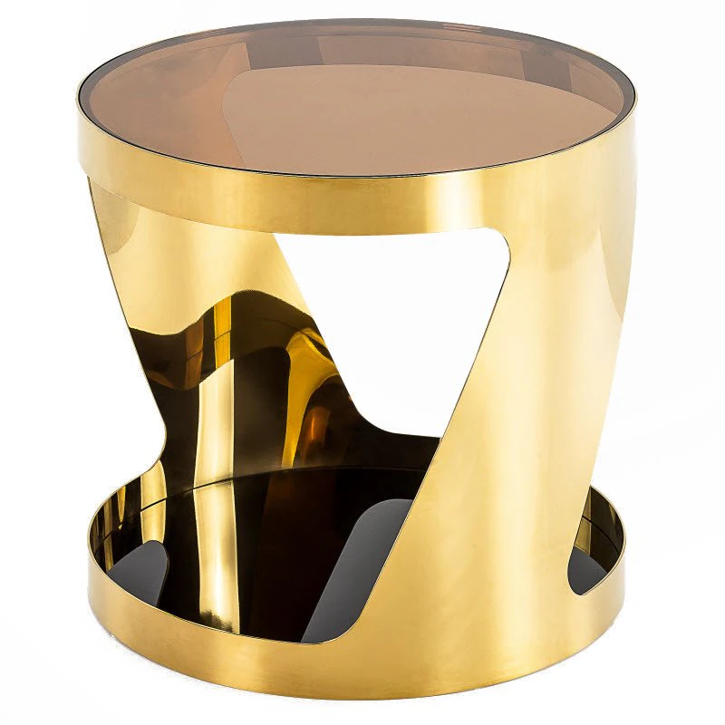coffee table pusha exclusive 3D Model .c4d .max .obj .3ds .fbx .stl .blend 