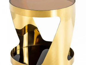 Stolik kawowy Pusha Exclusive Model 3D