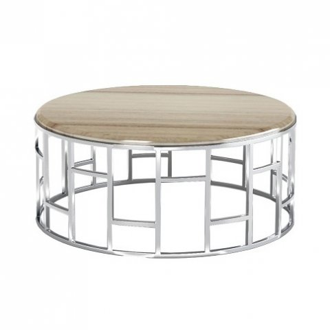 coffee table pusha exclusive 3D 모델 .c4d .max .obj .3ds .fbx .stl .blend 