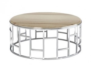 coffee table pusha exclusive 3D Model