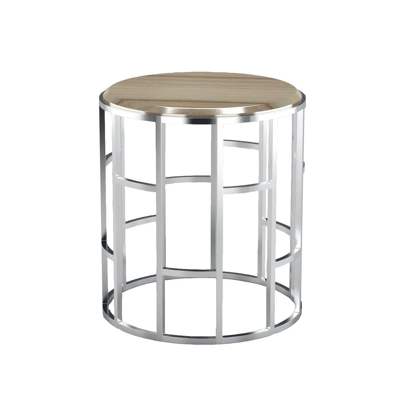 Stolik kawowy Pusha Exclusive Model 3D .c4d .max .obj .3ds .fbx .stl .blend 