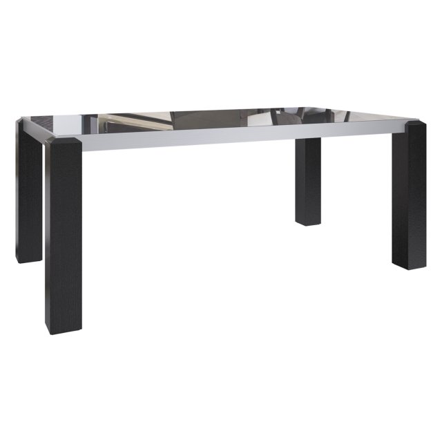 dining table techno Modelo 3D .c4d .max .obj .3ds .fbx .stl .blend 