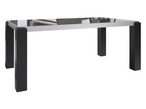 dining table techno 3D Model