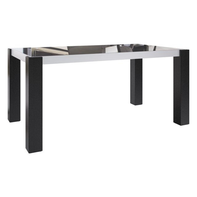 dining table simple 3D 模型 .c4d .max .obj .3ds .fbx .stl .blend 