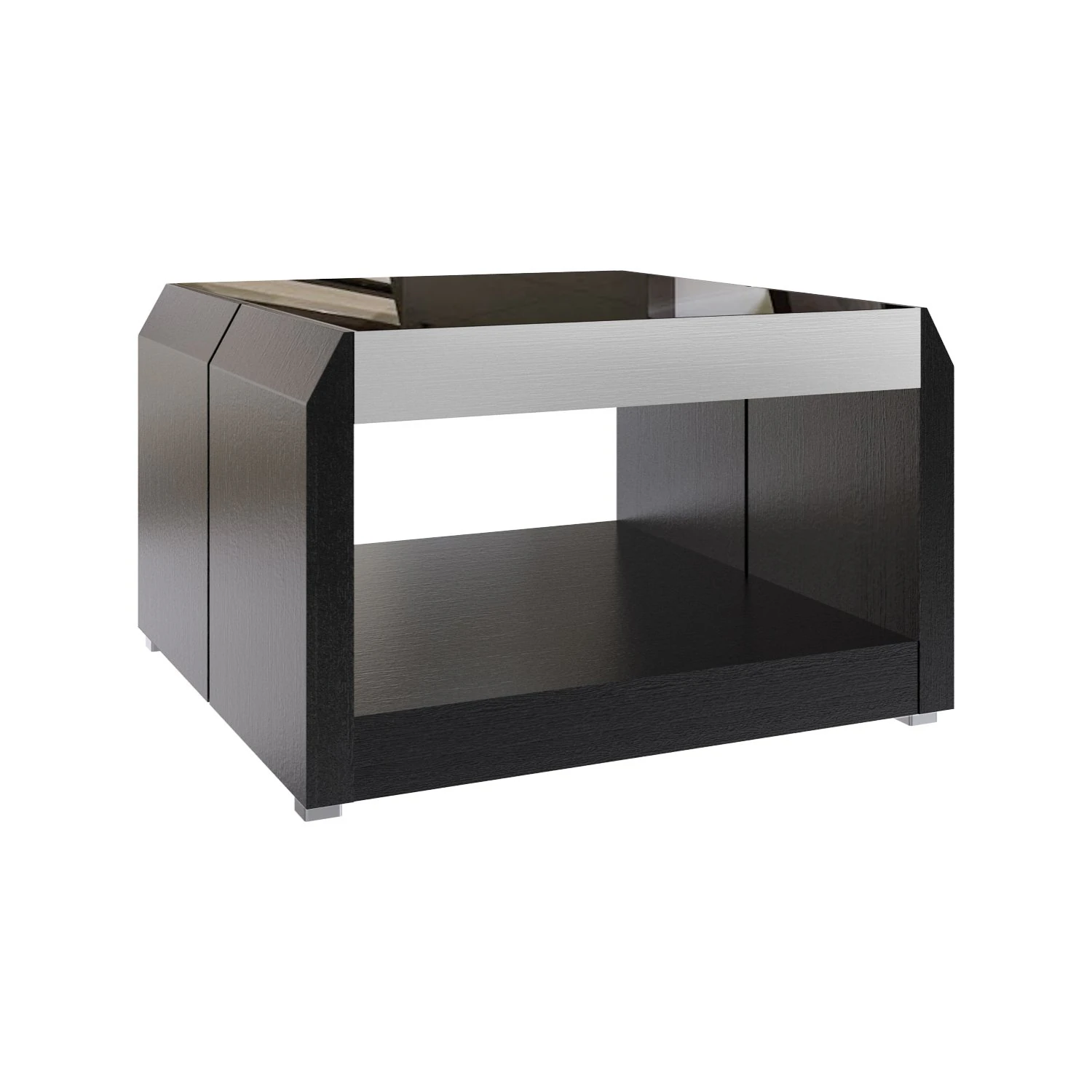 mesa de caf&eacute; tecno Modelo 3D .c4d .max .obj .3ds .fbx .stl .blend 