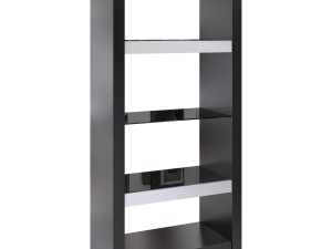showcase techno 3D Model