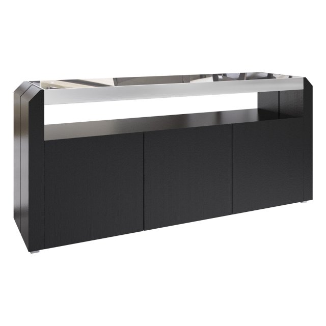 buffet techno 3D-Modell .c4d .max .obj .3ds .fbx .stl .blend 