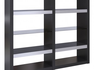 showcase techno 3D Model