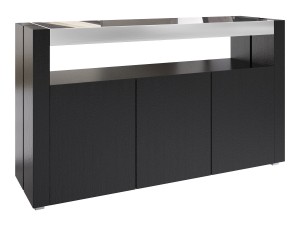 buffet simple 3D Model