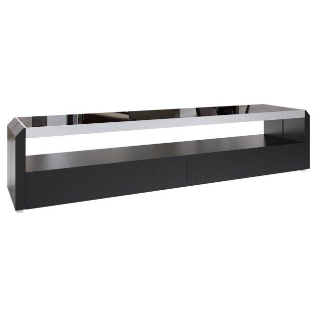 tv stand techno 3D मॉडल .c4d .max .obj .3ds .fbx .stl .blend 