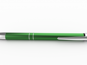 mechanical pen 3D मॉडल