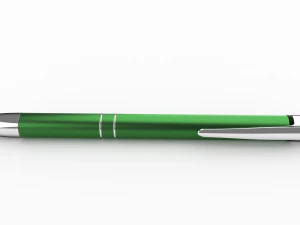 mekanik kalem 3D Model