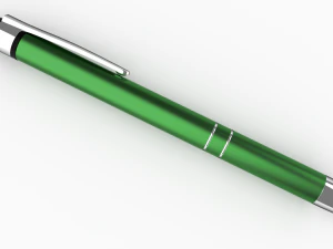 mechanical pen 3D Model