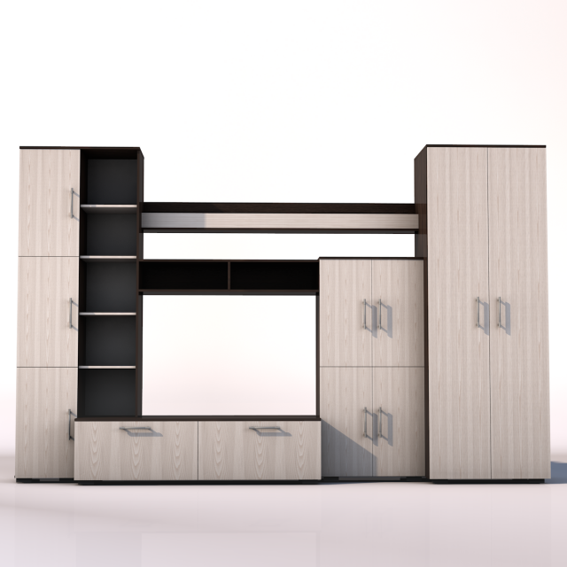 furniture malta Modello 3D .c4d .max .obj .3ds .fbx .stl .blend