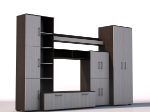 furniture malta Modello 3D