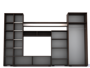 furniture malta Modello 3D