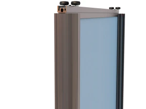 wardrobe rome 3D Model