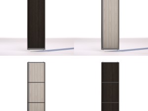 wardrobe rome 3Dモデル