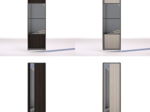 wardrobe rome 3Dモデル