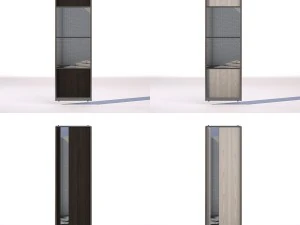 wardrobe rome 3D Model