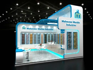 mm 6x6 36sqmtr 3D Model