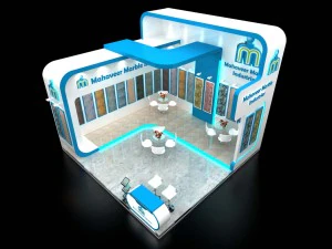 mm 6x6 36sqmtr 3D Model
