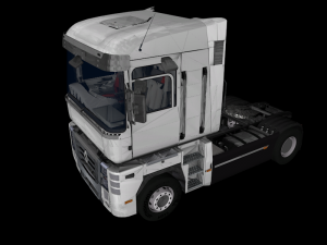 car 3D Модель