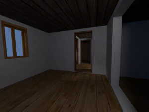house 3D Model