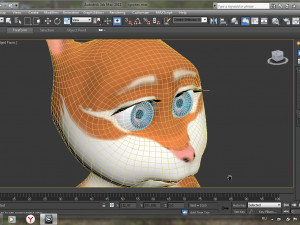 rabbit bunny 3D Model