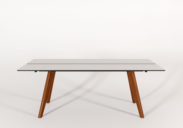boconcept adelaide table Modèle 3D .c4d .max .obj .3ds .fbx .stl .blend 