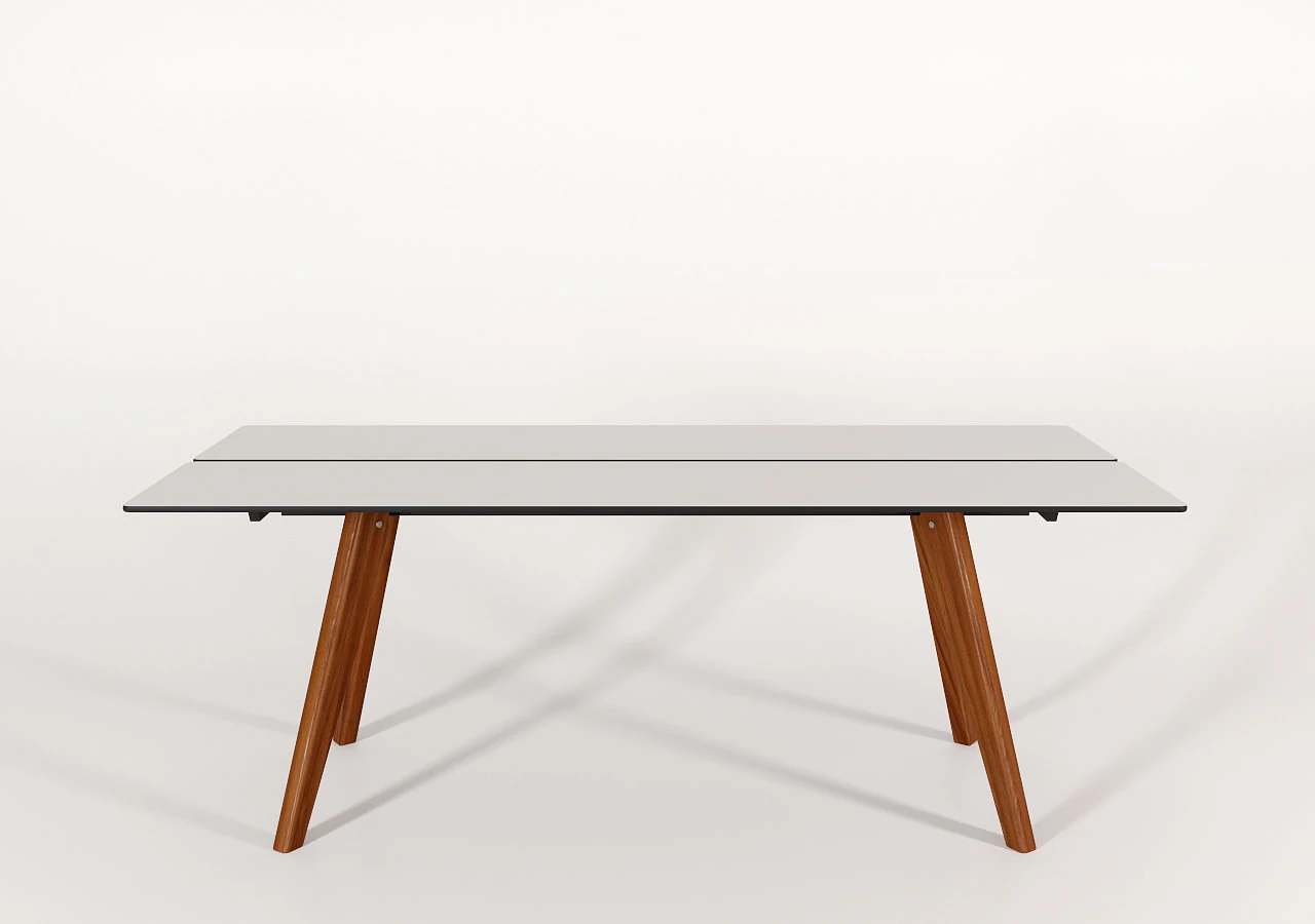 boconcept adelaide table 3D Model .c4d .max .obj .3ds .fbx .stl .blend 