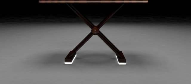 table 3Dモデル .c4d .max .obj .3ds .fbx .stl .blend 