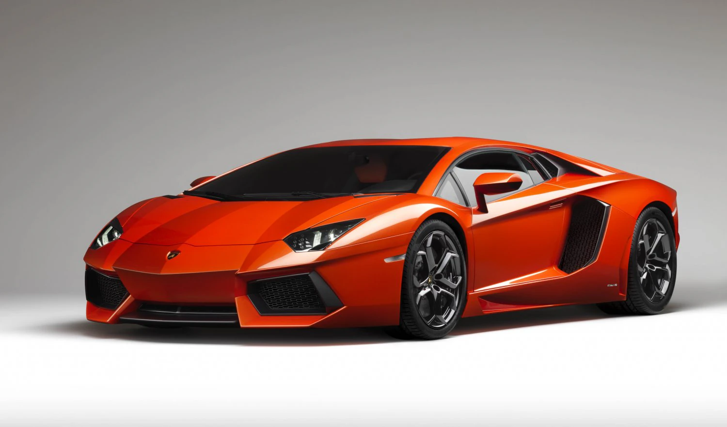 lamborghini aventador 3D Model .c4d .max .obj .3ds .fbx .stl .blend
