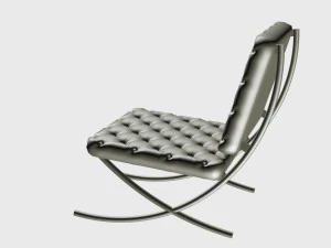 modern chair 3D Model