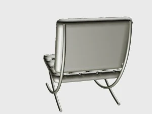 modern chair 3D Model
